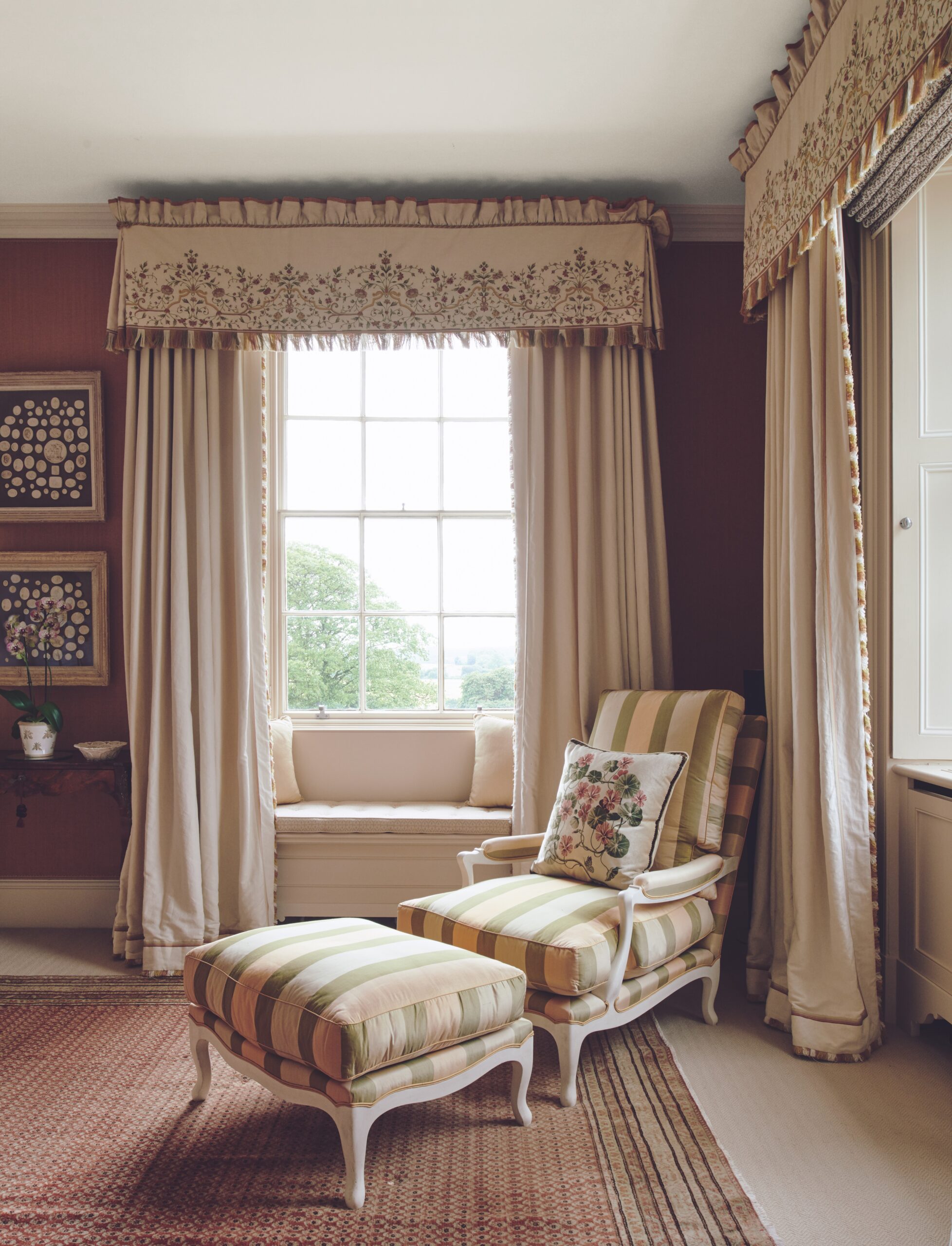 Sibyl Colefax &amp;amp; John Fowler