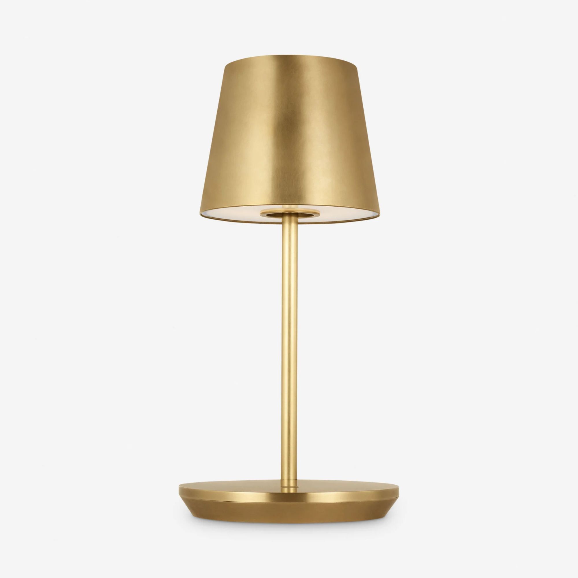 Carla Cordless Table Lamp