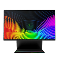 Razer Raptor (165Hz) | £799.99£449.99 at Razer
Save £350 -