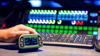 Prestonwood Baptist Church enhances its communication capabilities with expansive Riedel deployment.