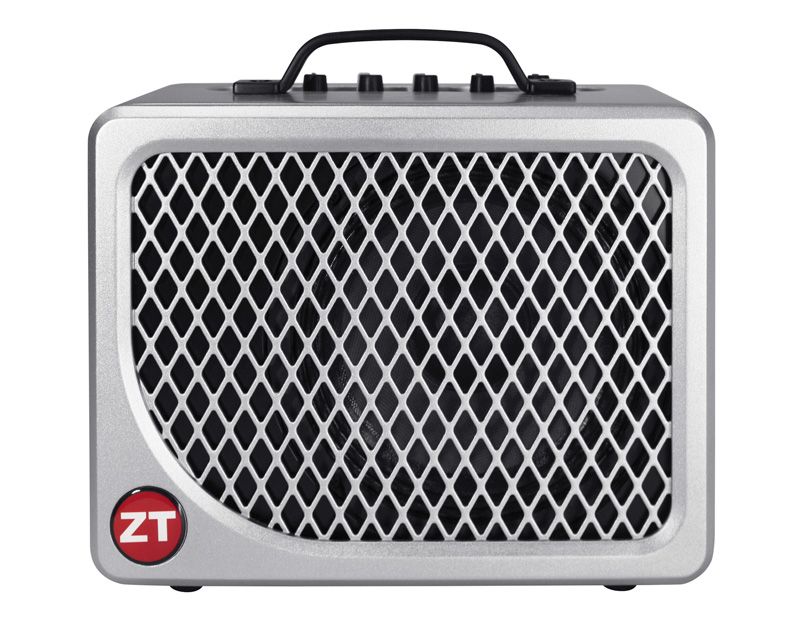 ZT Amplifiers Introduces New Lunchbox Reverb Combo Amp and Cab II