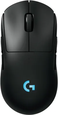Logitech G Pro 2 Lightspeed Wireless