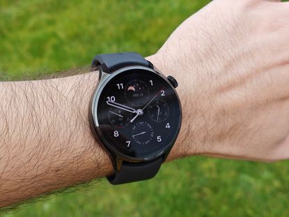 Xiaomi Watch S1 Pro review: smartwatch perfection, with battery