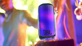 JBL Pulse 5 press image