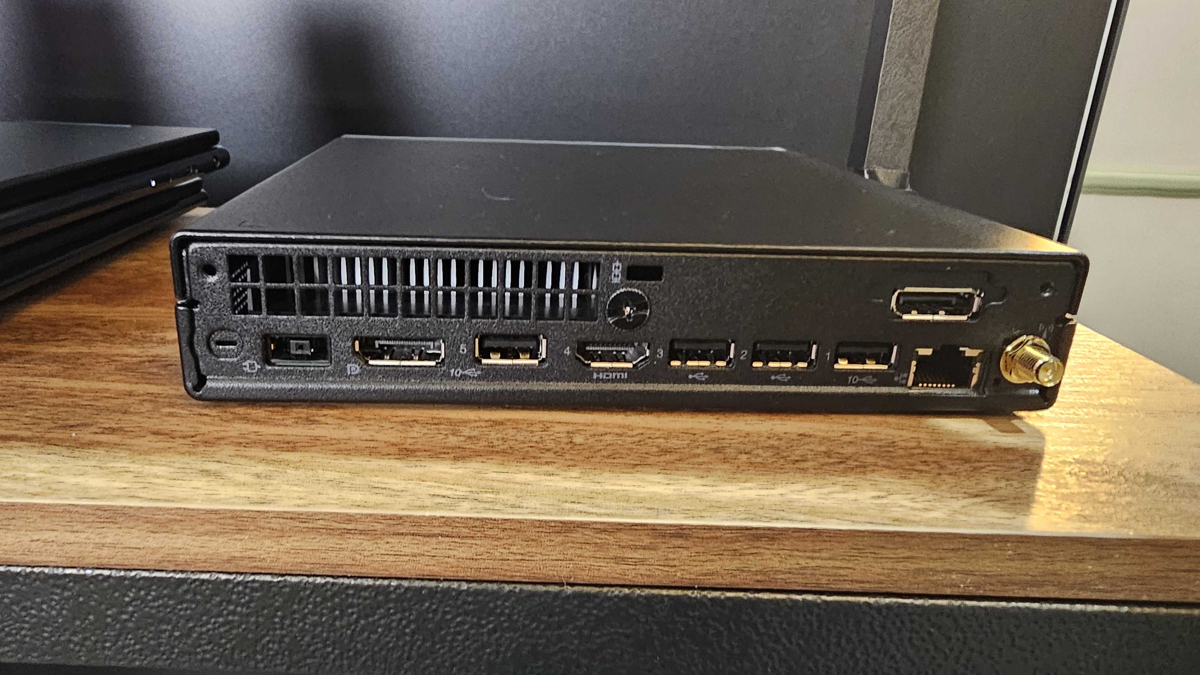 Lenovo ThinkCentre neo 50q QC