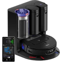 Dyson Spot+Scrub AI Robot Vacuum Cleaner and Mop