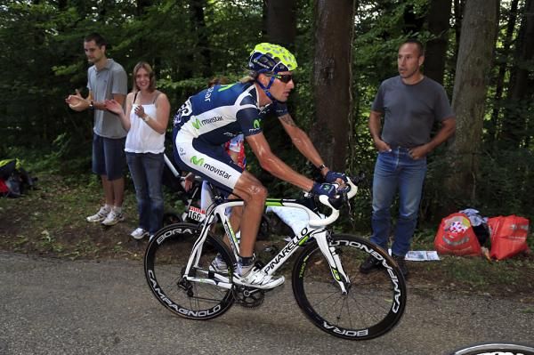 Vladimir Karpets (Movistar)