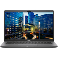 Dell Latitude 7410 14" 2-in-1 Laptop: was $2,000 now $1,600 @ Walmart