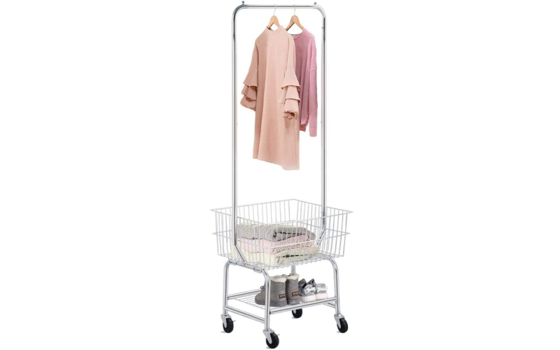 Laundry butlers