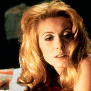 catherine deneuve