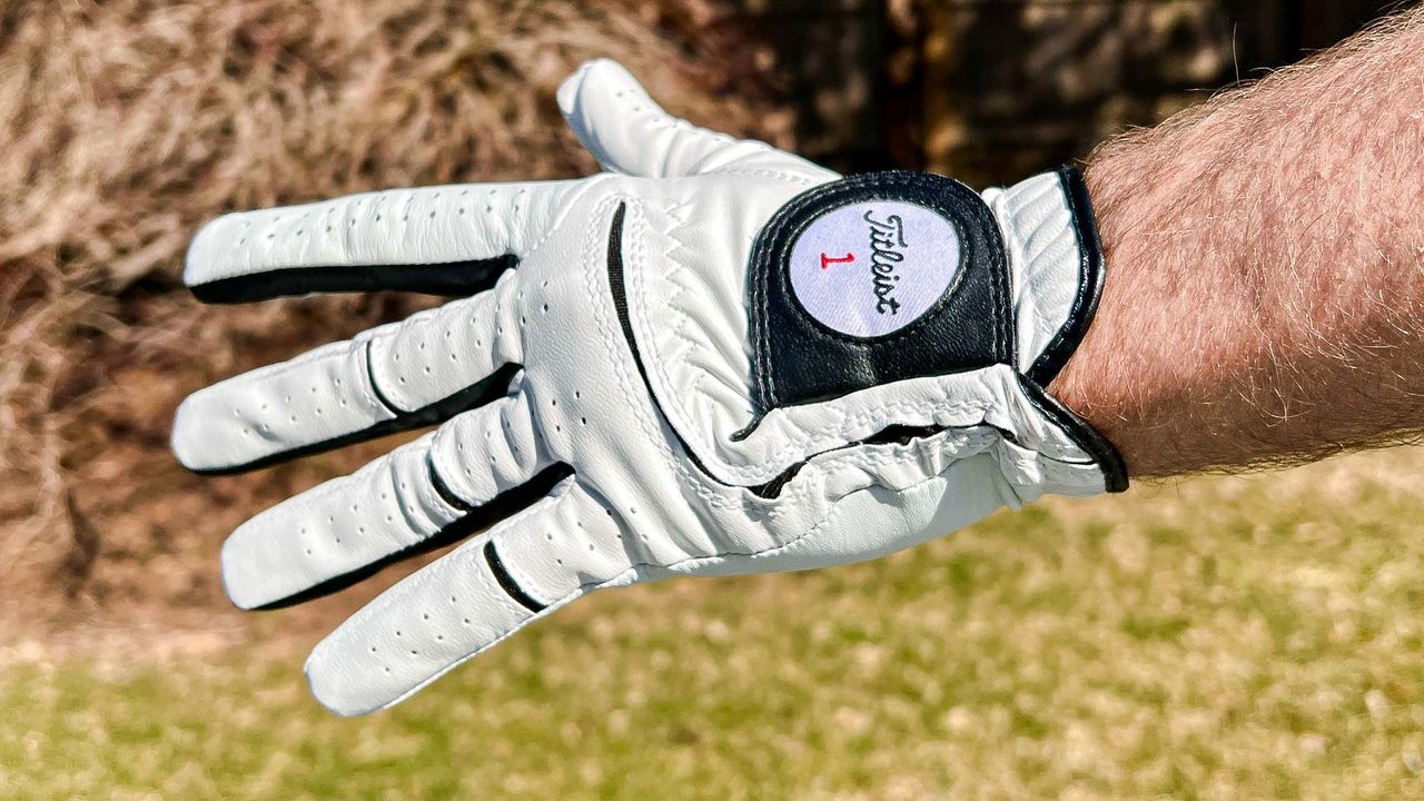 Titleist Players Flex