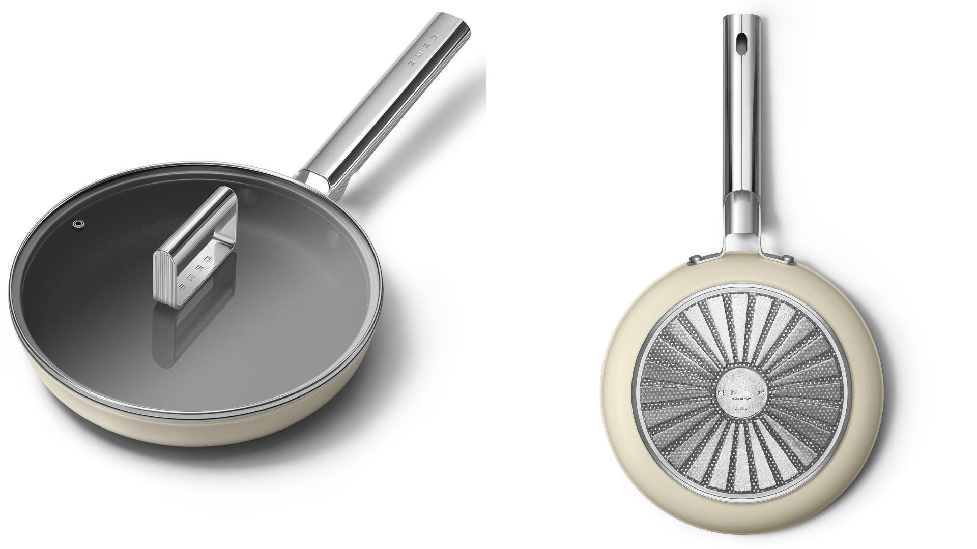 The best inductions pans of 2023, from saucepan sets to woks Woman & Home