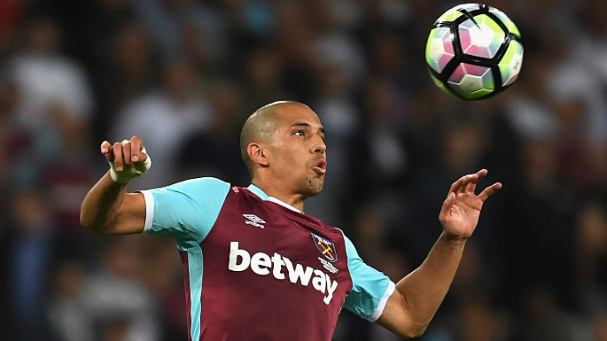 Feghouli