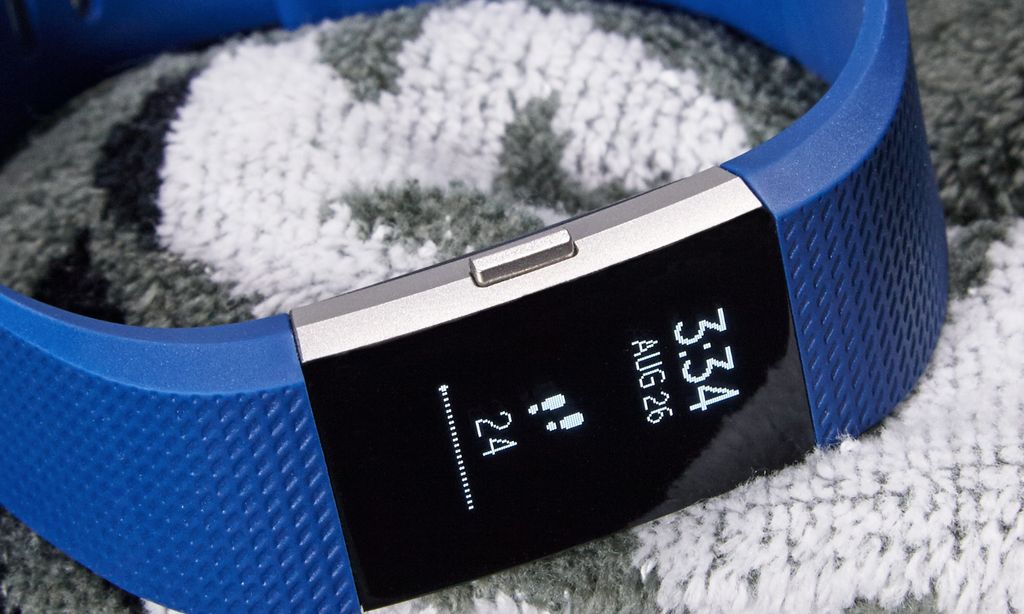 Fitbit Charge 2 Review: This Redesigned Tracker Shines | Tom's Guide