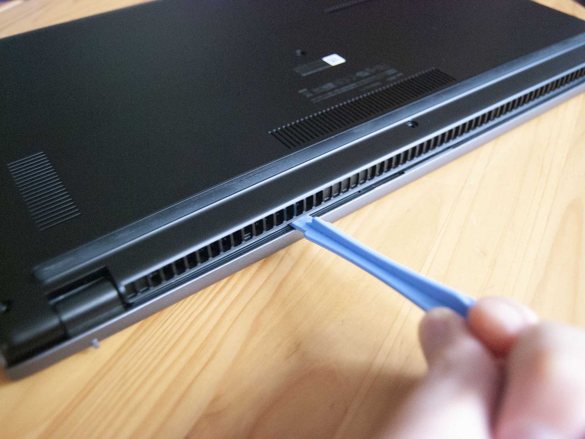 How to upgrade the SSD in the ASUS VivoBook 15 | Windows Central