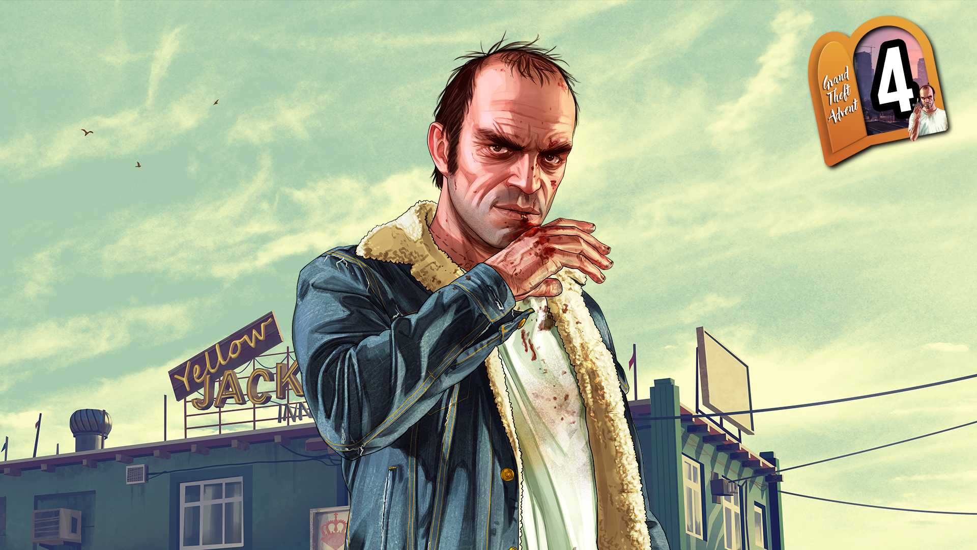 Will Rockstar Deliver a Masterpiece in GTA 6 Despite the Biggest