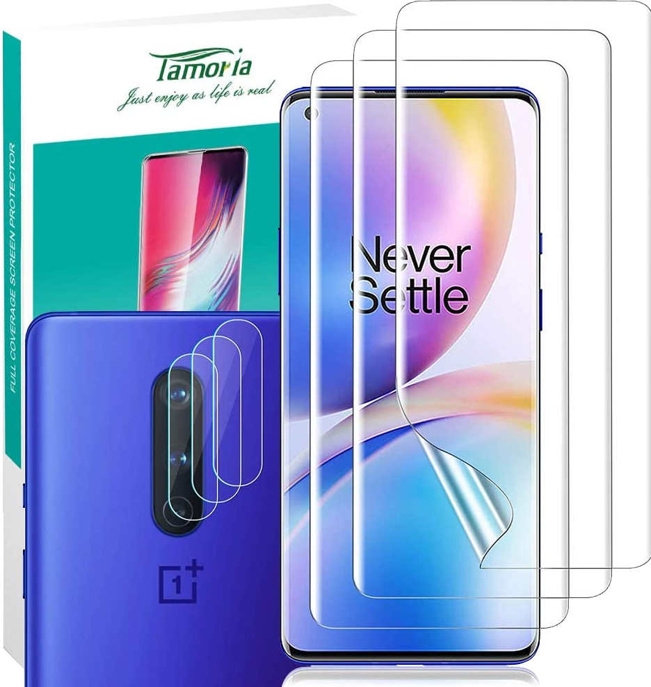 Best Oneplus 8 Screen Protectors 2025 Android Central