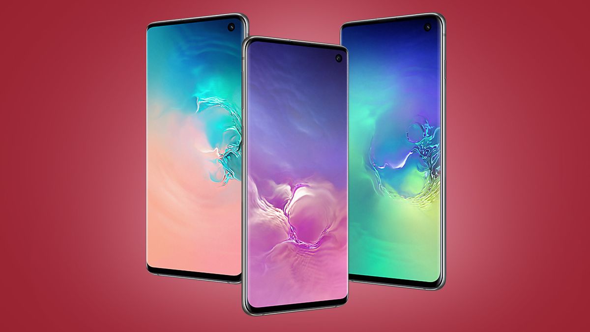 galaxy 10se specs