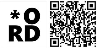 QR: Word Lord