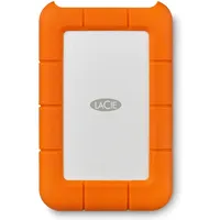LaCie Rugged Mini 4TB portable hard drive | was $159.99| now $119.99Save $40 at Amazon