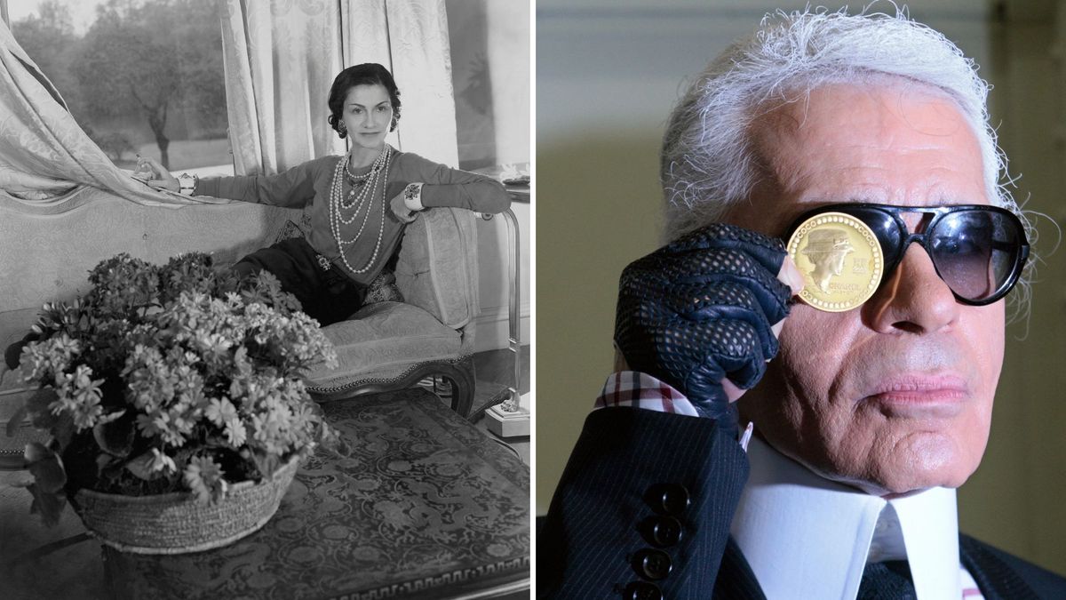 32 interesting facts about Chanel, the person and the brand Woman & Home