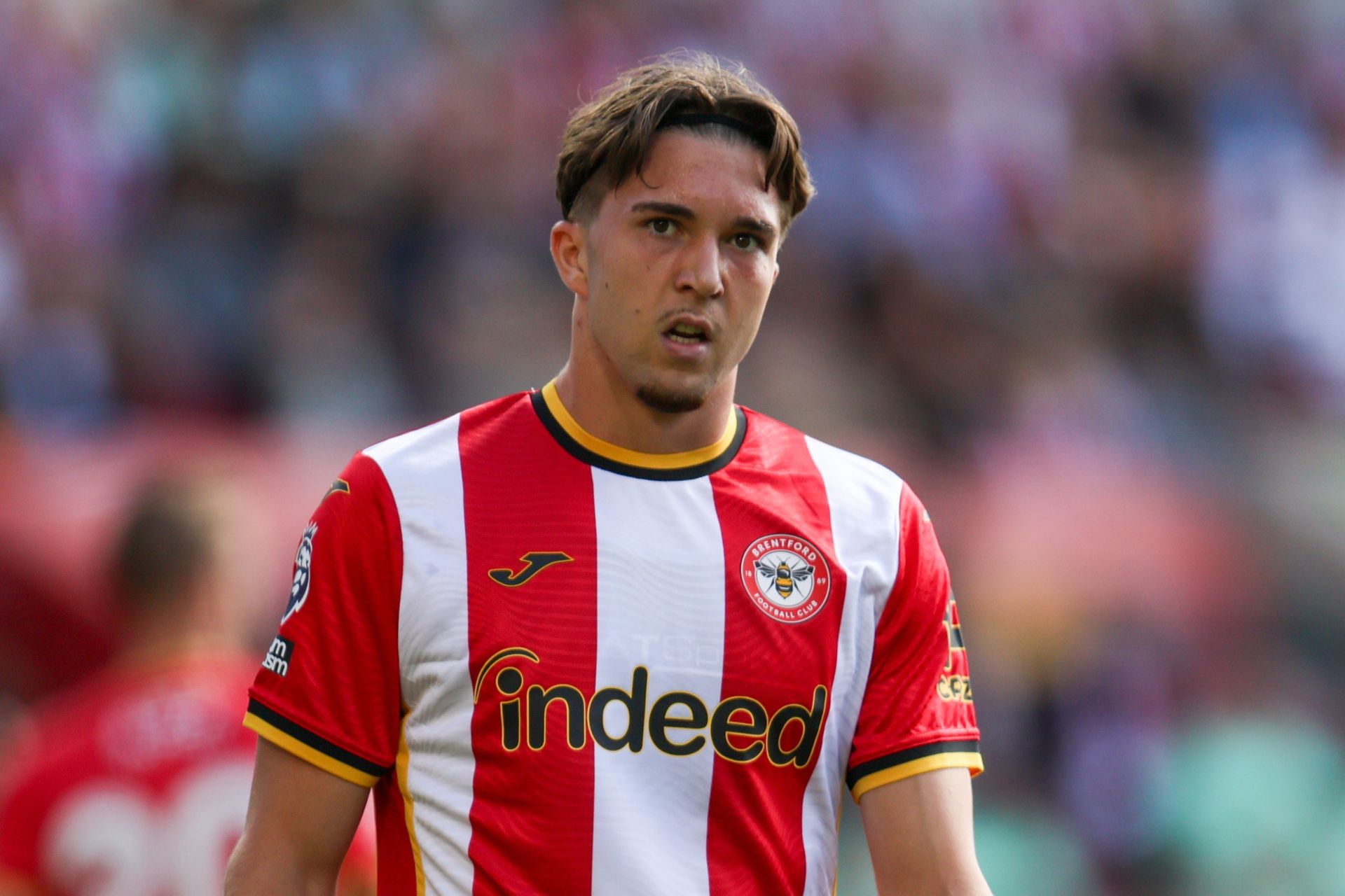 "I loved him from the second I saw him" How Brentford’s famous 'no d***heads' recruitment rule unearthed their latest Premier League star