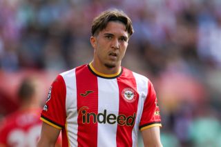 "I loved him from the second I saw him" How Brentford’s famous 'no d***heads' recruitment rule unearthed their latest Premier League star