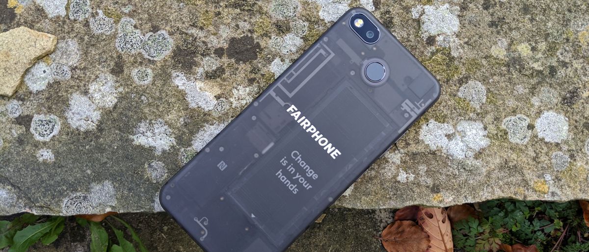 Fairphone 3