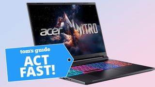 Acer Nitro V 16S