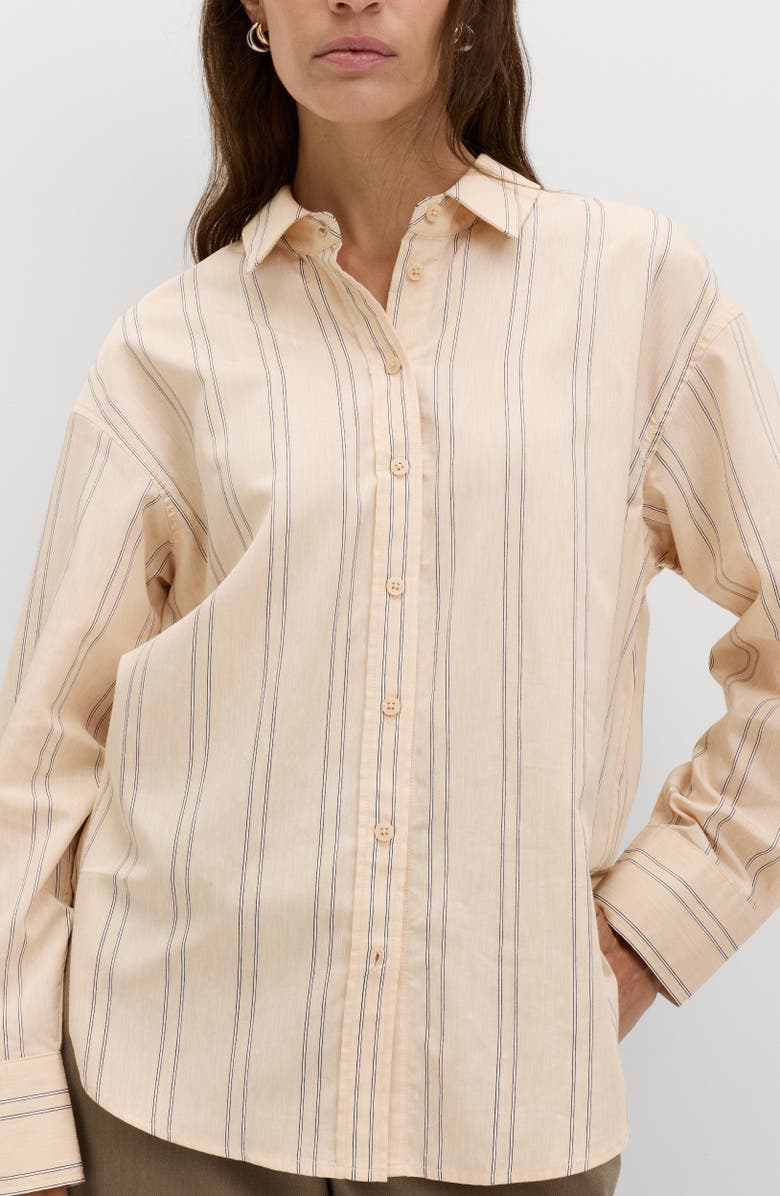 Stripe Shirt