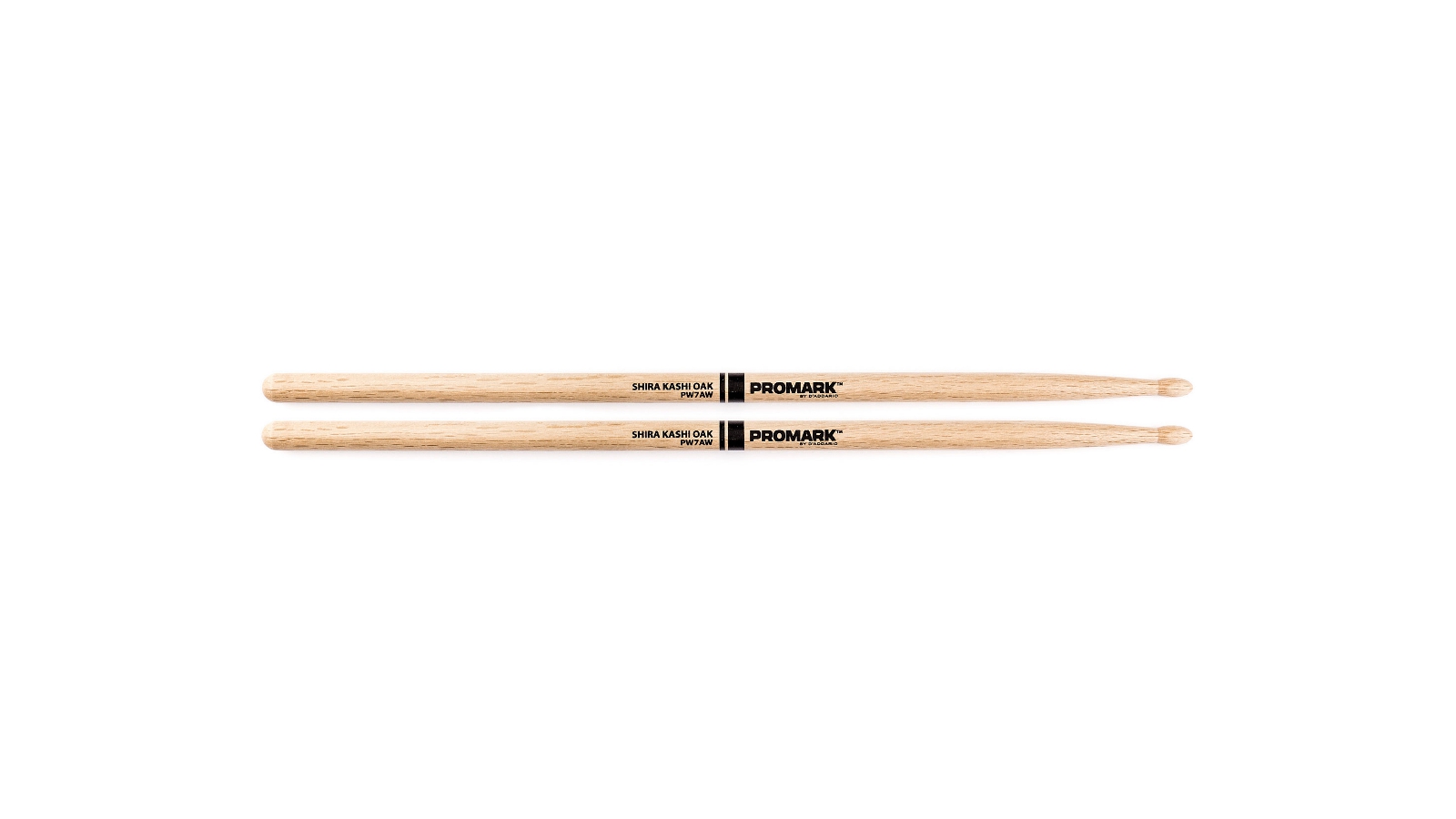 The best drumsticks 2019: Promark Shira Kashi Oak 7A wood tip