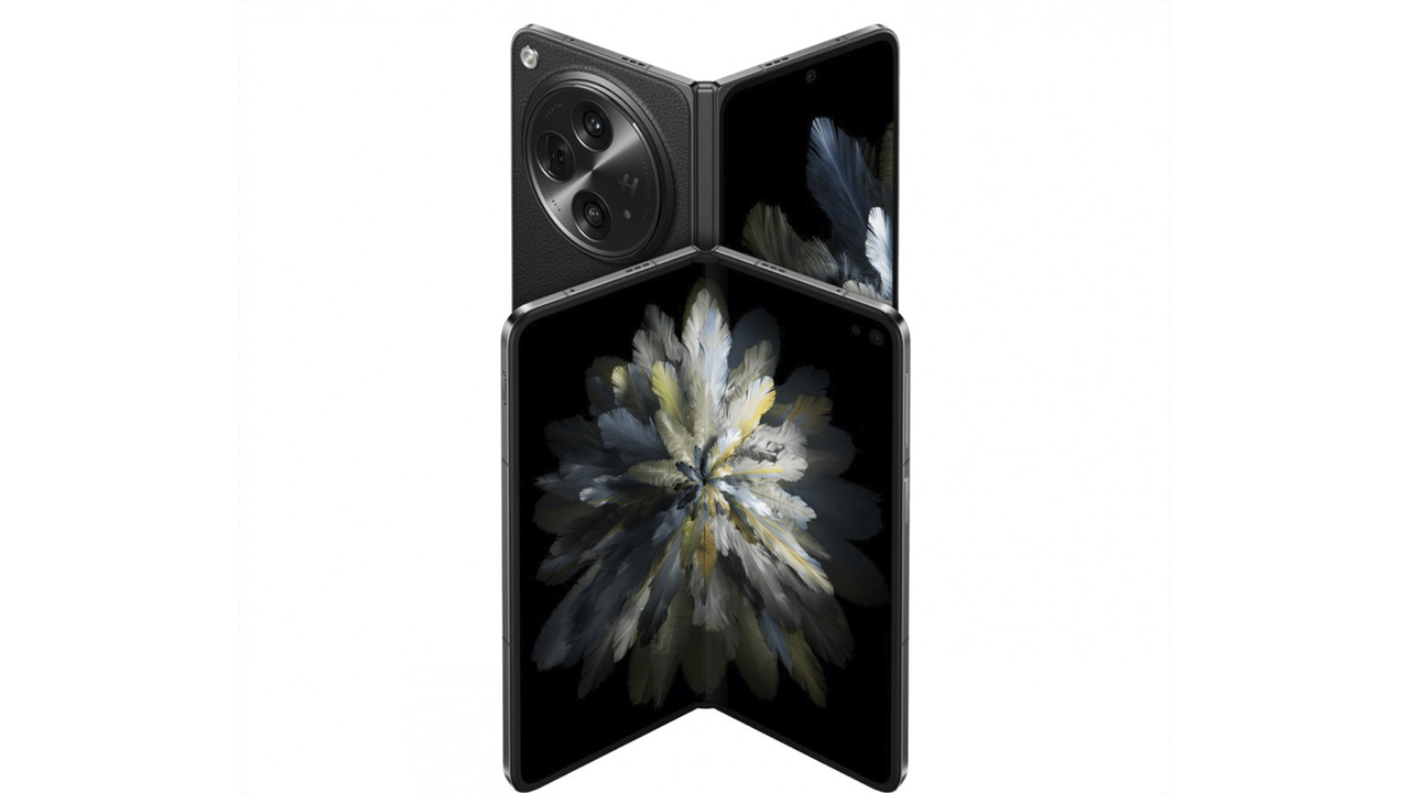 Oppo Find N3
