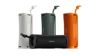 Sony ULT Field 1 wireless speaker
