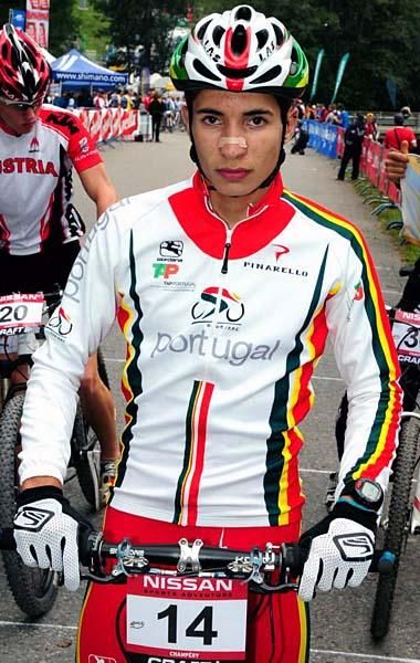 Ricardo Paulo Reis Marinheiro (Portugal)