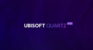 Ubisoft Quartz Image