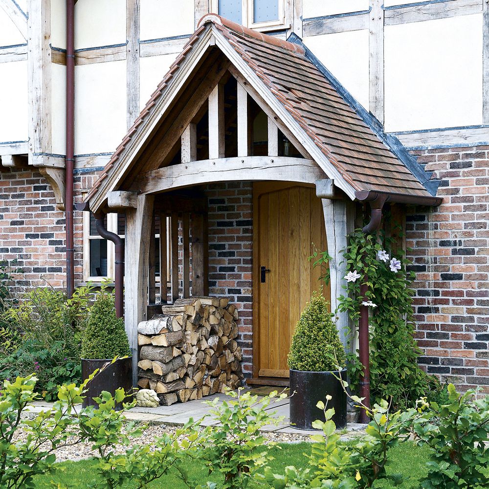Permitted development what you can build without planning permission, from lofts to garden