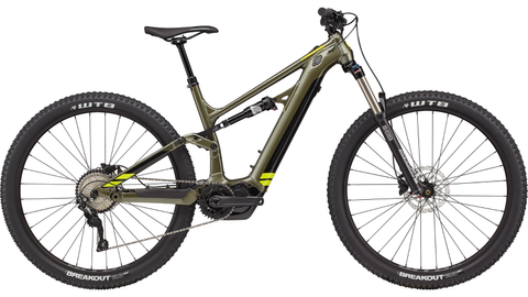 Best Budget E-MTBs 2024 | Bike Perfect