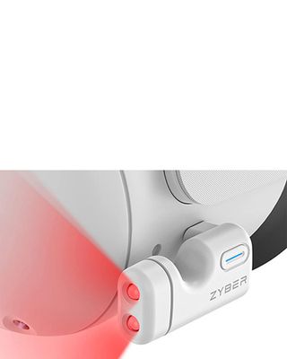 Zyber Infrared illuminator for Meta Quest and Pico headsets