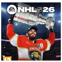 NHL 26 (PS5) | 898 kr 599 kr hos NetOnNetSpar 299 kroner: