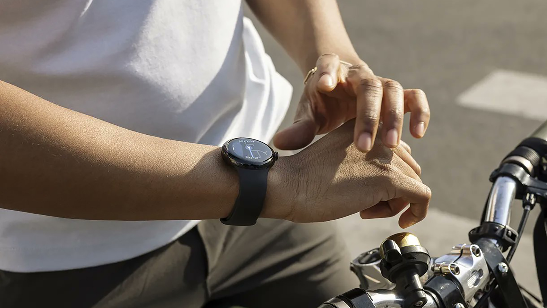 Samsung gear s3 2024 with pixel 2