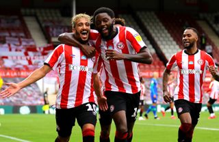 Birmingham vs Brentford live stream