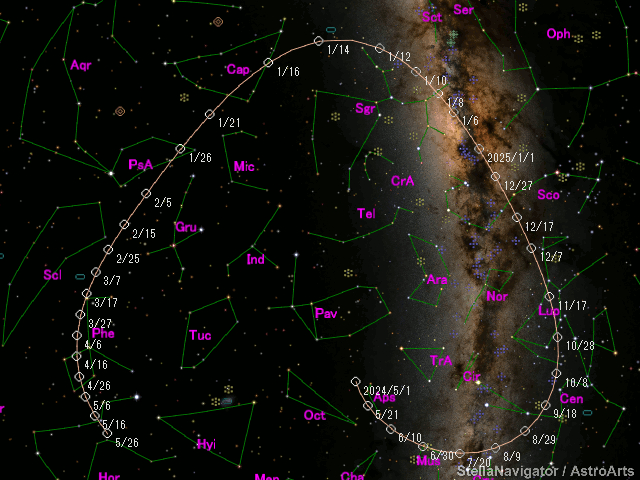 As soon as-in-a-160000-year comet G3 ATLAS may just shine as vivid as Venus subsequent week. Here is what to anticipate.