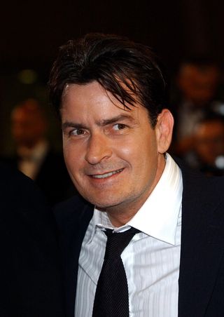 Charlie Sheen sacked from Two and a Half Men