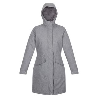 Regatta Romine Waterproof Parka Jacket