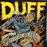 Duff McKagan,