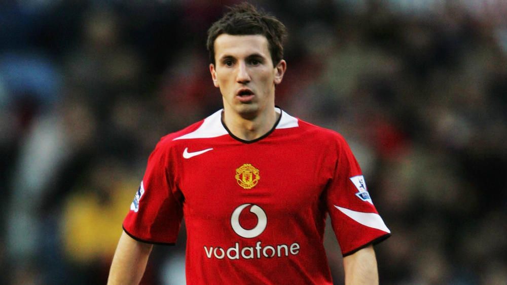 Former clubs rally around Liam Miller | FourFourTwo