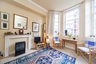 Airbnb stay in Hove