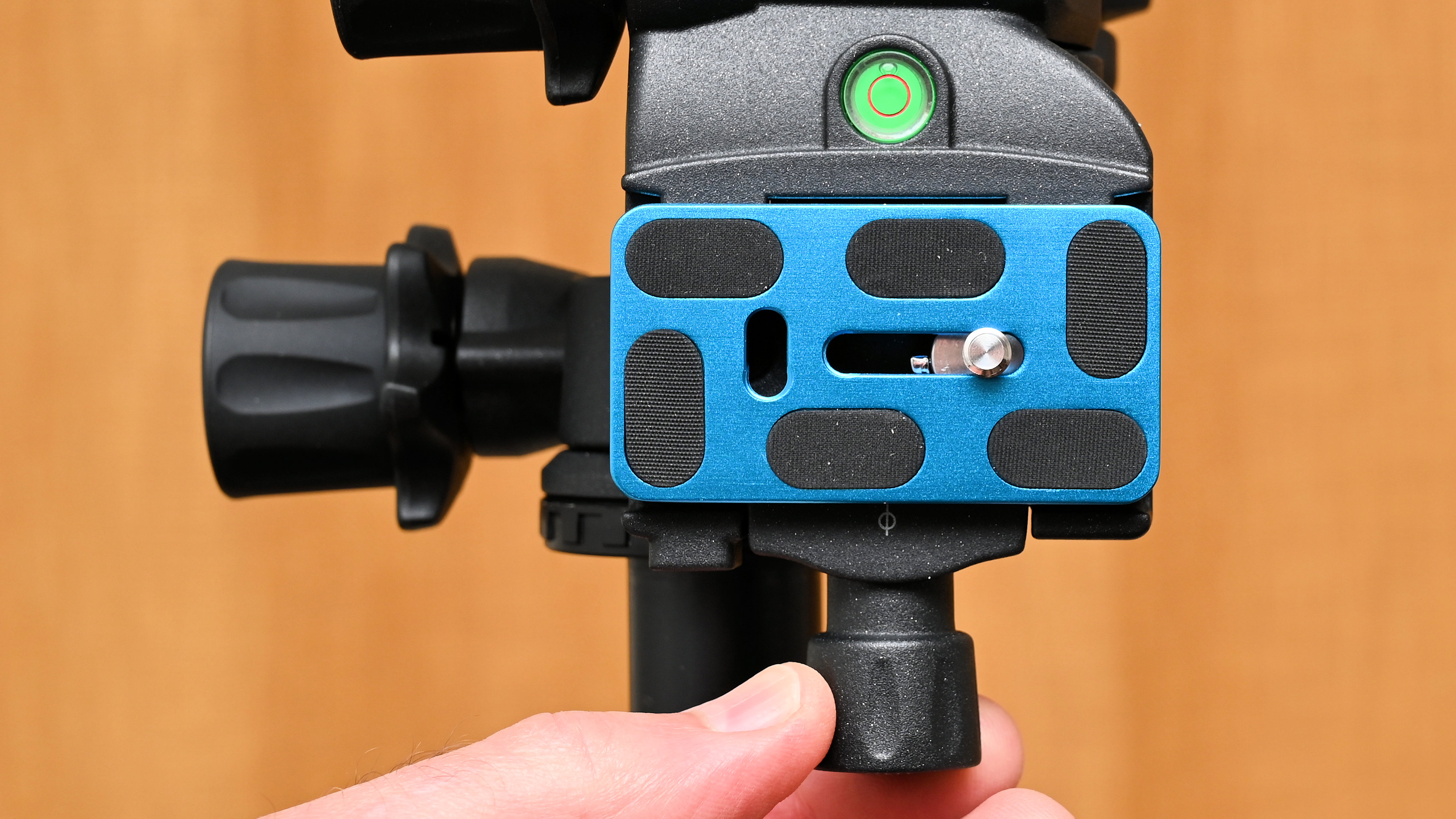 Benro GD3WH Geared Head