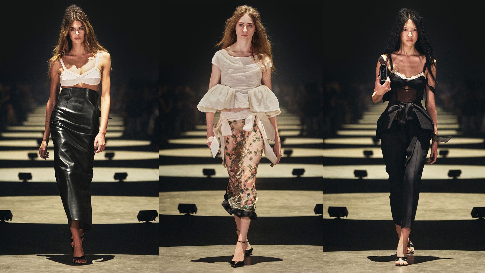 Khaite Makes the Rules—6 Trends That Are Making a Comeback in 2027