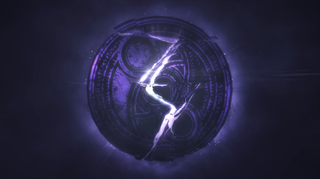 bayonetta 3 announce trailer logo